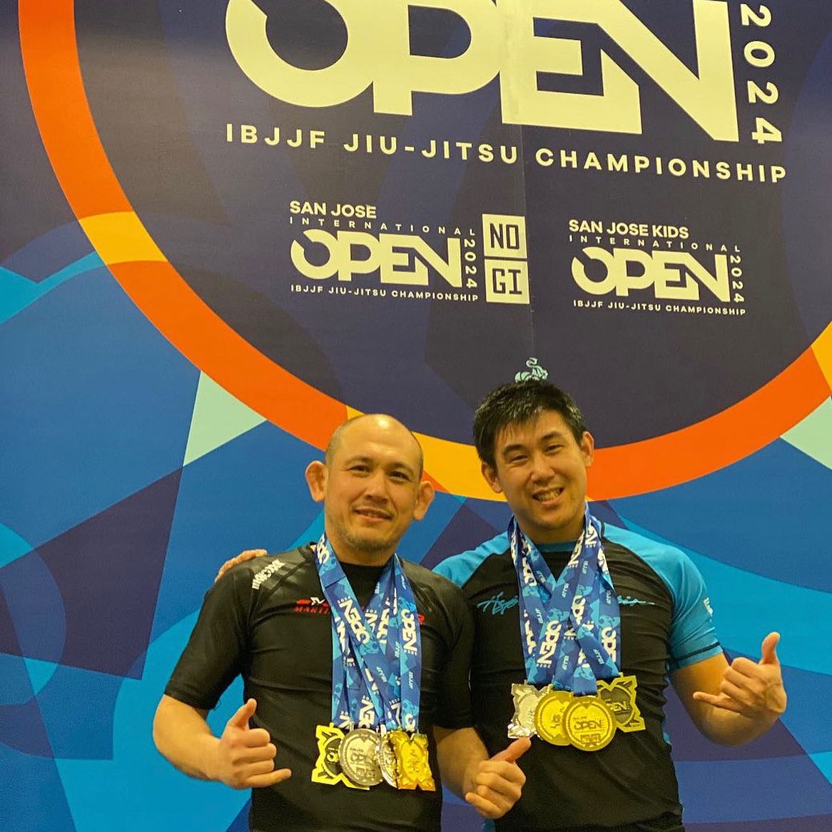 Brazilian Jiu-jitsu for Self Defense and Sport