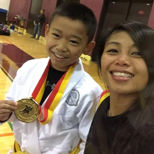Brazilian Jiu-jitsu for Self Defense and Sport