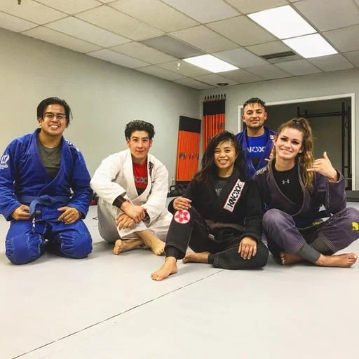 Brazilian Jiu-jitsu for Self Defense and Sport