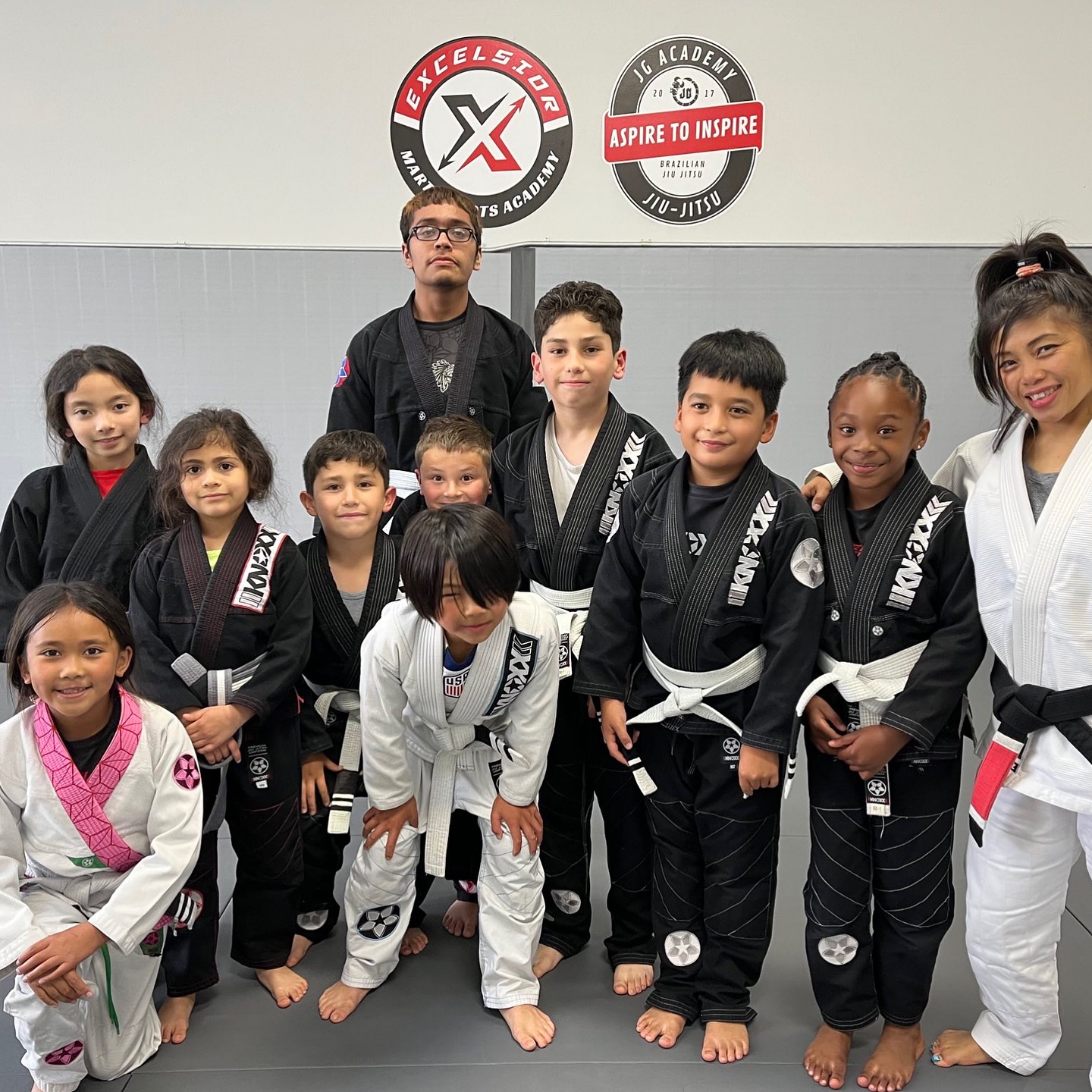 Kid's Program