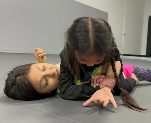Kid's Program