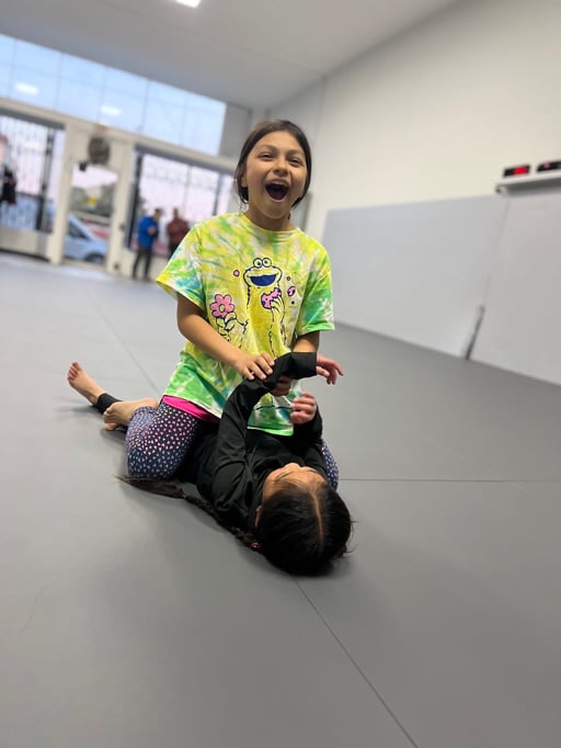 Kid's Program