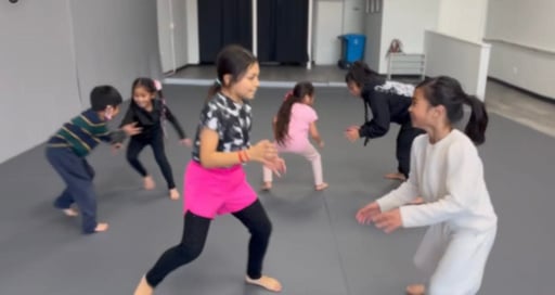 Kid's Program